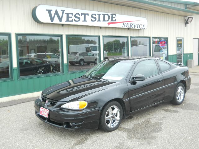 Pontiac Grand Am 2002 photo 9