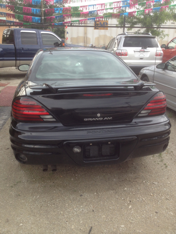 Pontiac Grand Am 2002 photo 4