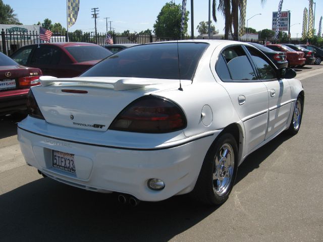 Pontiac Grand Am 2002 photo 4