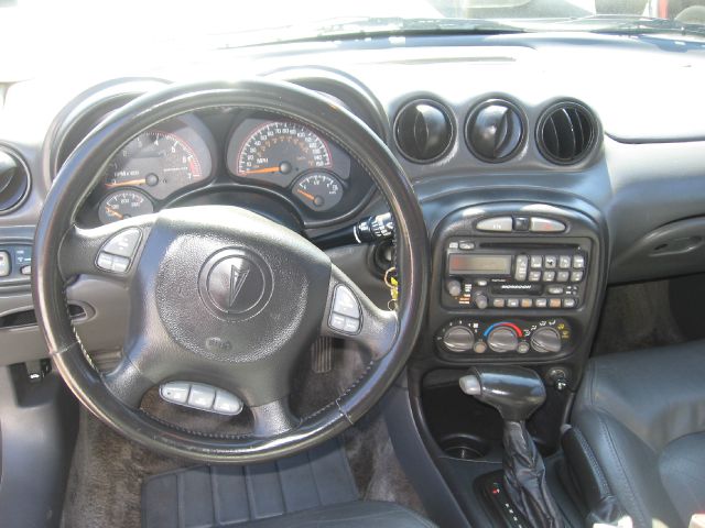 Pontiac Grand Am 2002 photo 5