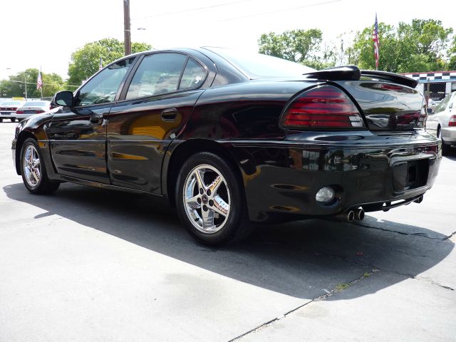 Pontiac Grand Am 2002 photo 4