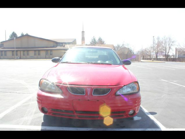 Pontiac Grand Am Lariat Super CREW Sedan