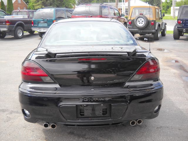 Pontiac Grand Am 2002 photo 2