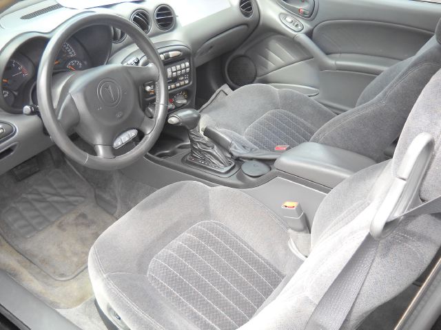 Pontiac Grand Am 2002 photo 4