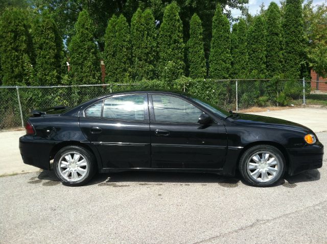 Pontiac Grand Am 2002 photo 3