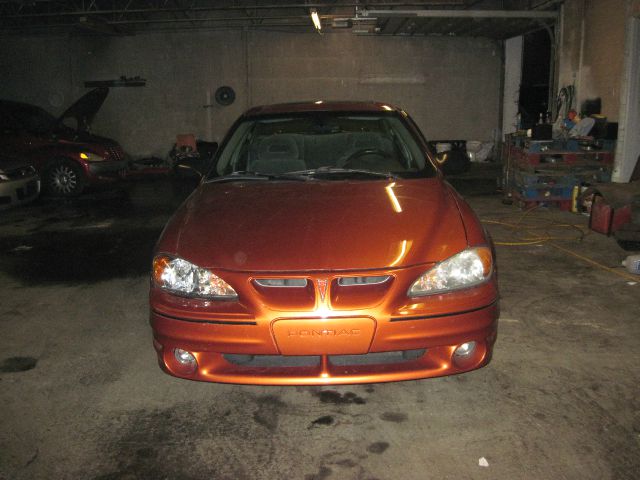 Pontiac Grand Am 2003 photo 3