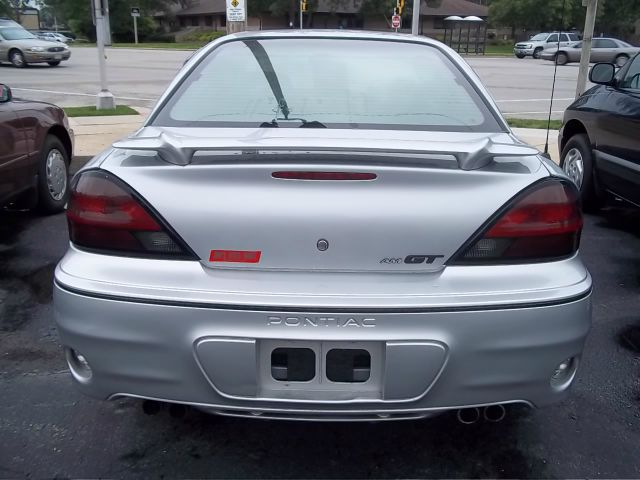 Pontiac Grand Am XLT Lariat CREW CAB FX4 Sedan