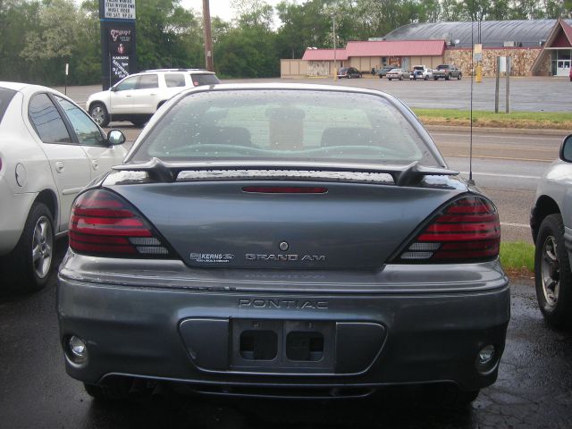 Pontiac Grand Am 2003 photo 2