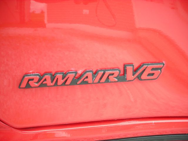 Pontiac Grand Am 2003 photo 1