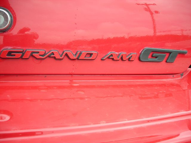 Pontiac Grand Am 2003 photo 11