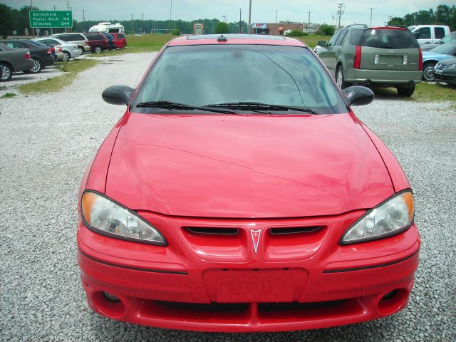 Pontiac Grand Am 2003 photo 13