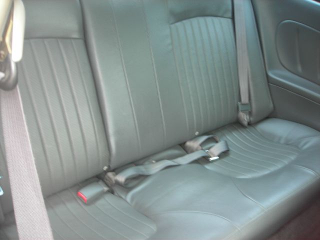 Pontiac Grand Am 2003 photo 14