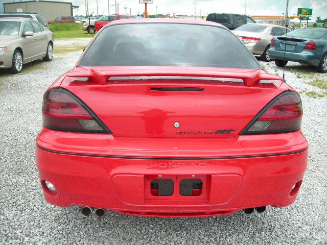 Pontiac Grand Am 2003 photo 15