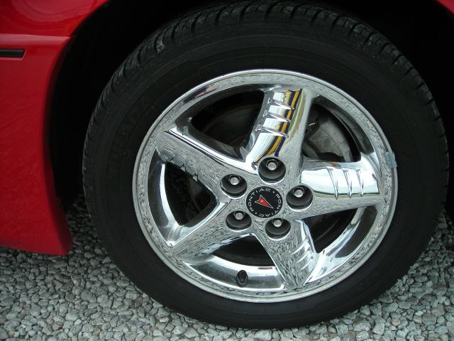 Pontiac Grand Am 2003 photo 3