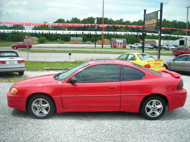 Pontiac Grand Am 2003 photo 8