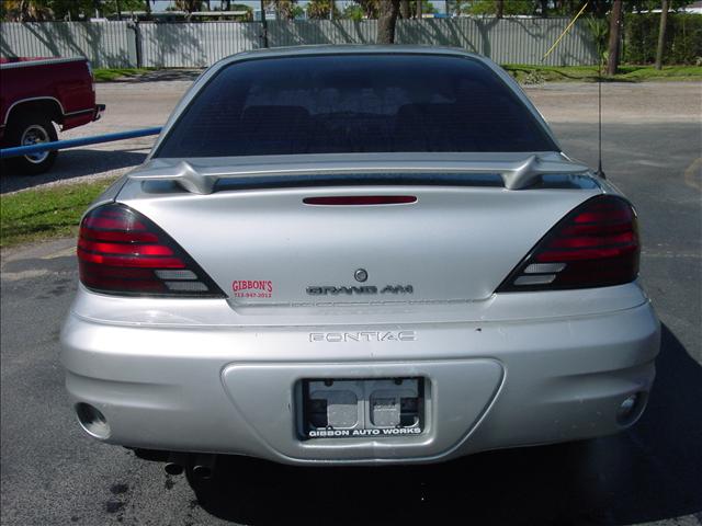 Pontiac Grand Am 2003 photo 3