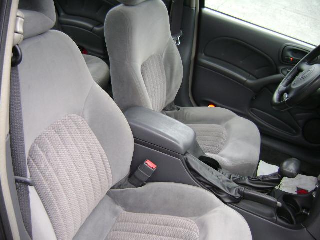 Pontiac Grand Am 2003 photo 5