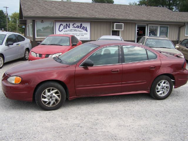 Pontiac Grand Am 2003 photo 3