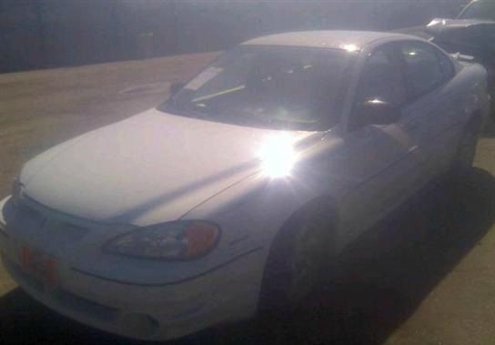 Pontiac Grand Am 2003 photo 3