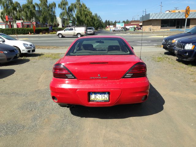 Pontiac Grand Am 2003 photo 3