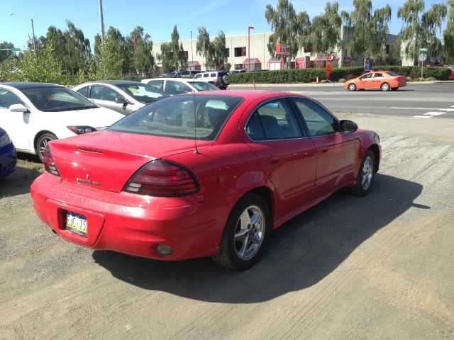 Pontiac Grand Am 2003 photo 4