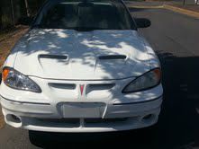 Pontiac Grand Am 2003 photo 1