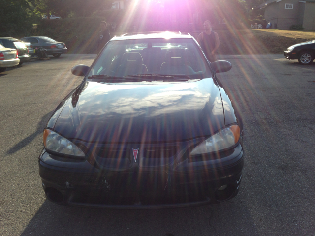 Pontiac Grand Am 2003 photo 4