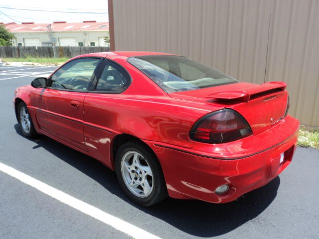 Pontiac Grand Am 2003 photo 1