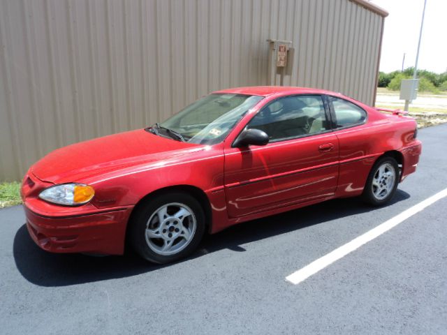 Pontiac Grand Am 2003 photo 2