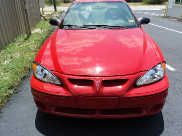 Pontiac Grand Am 2003 photo 3