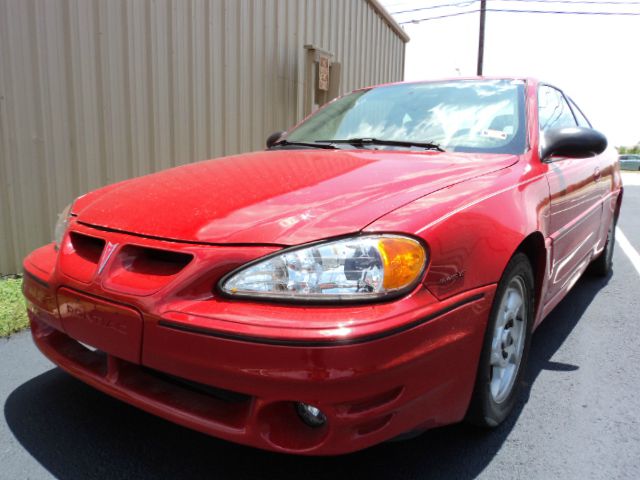 Pontiac Grand Am 2003 photo 4