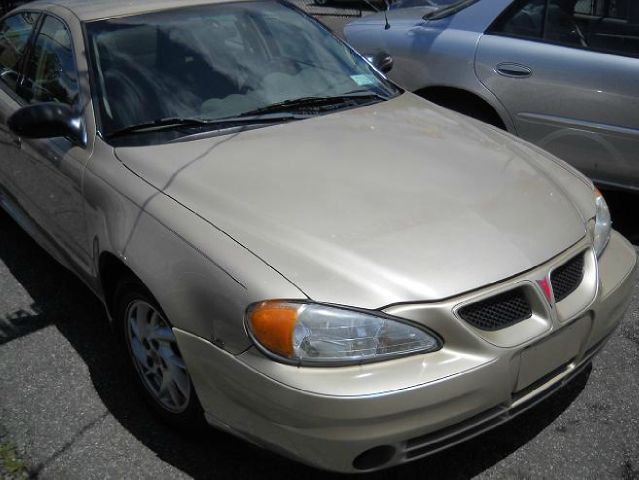 Pontiac Grand Am 2003 photo 11