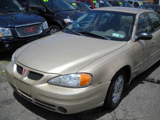 Pontiac Grand Am 2003 photo 13