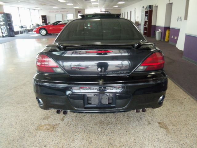 Pontiac Grand Am 2003 photo 1