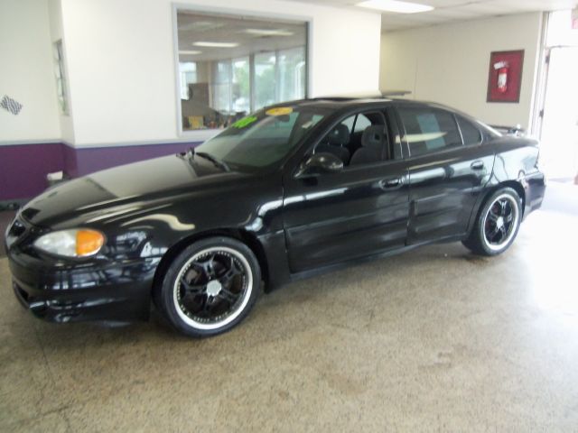 Pontiac Grand Am 2003 photo 3