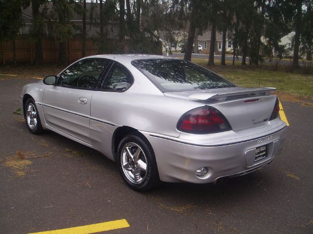 Pontiac Grand Am 2003 photo 10