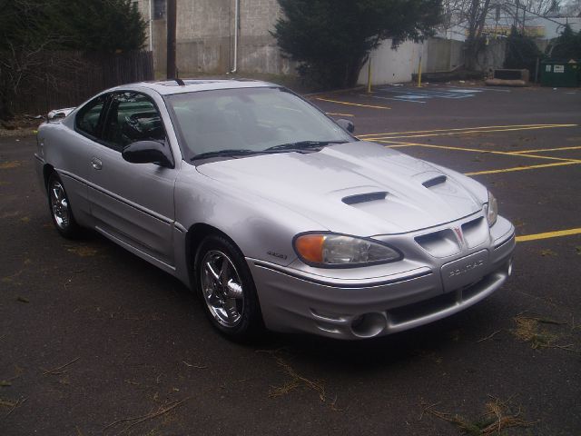 Pontiac Grand Am 2003 photo 11