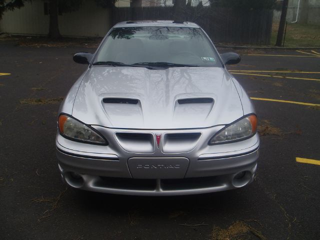 Pontiac Grand Am 2003 photo 12