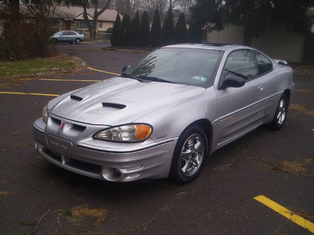 Pontiac Grand Am 2003 photo 13