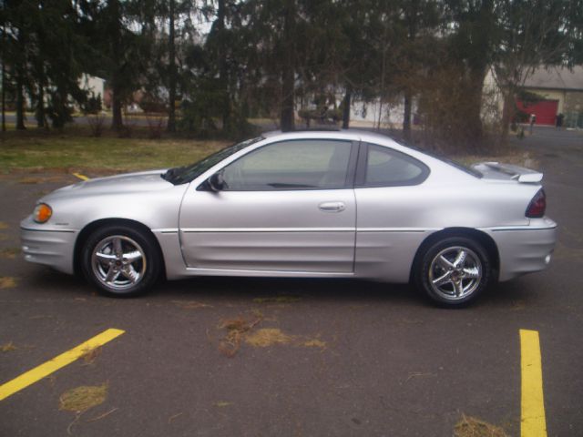 Pontiac Grand Am 2003 photo 16