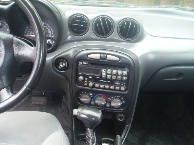 Pontiac Grand Am 2003 photo 6