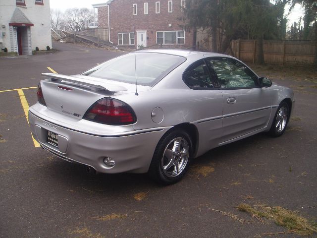 Pontiac Grand Am 2003 photo 9