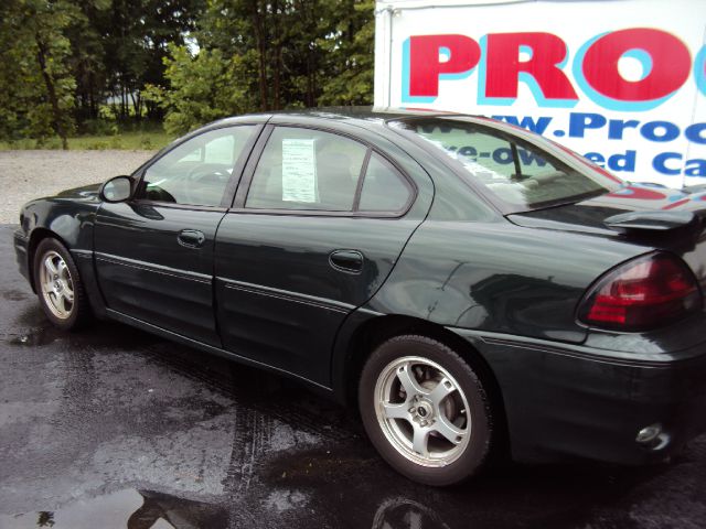 Pontiac Grand Am 2003 photo 4