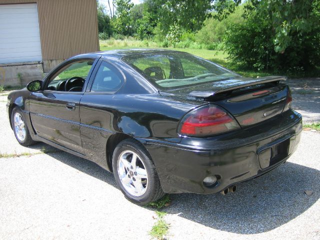 Pontiac Grand Am 2003 photo 3