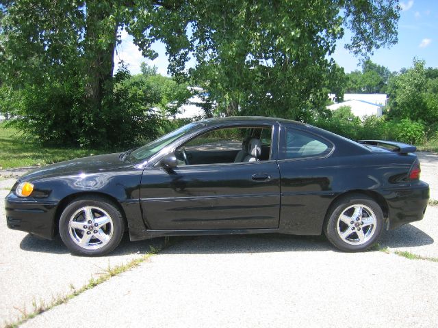 Pontiac Grand Am 2003 photo 4