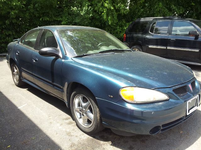 Pontiac Grand Am 2003 photo 4