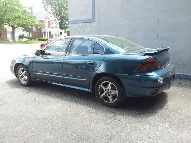 Pontiac Grand Am 2003 photo 6