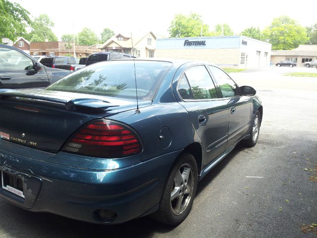 Pontiac Grand Am 2003 photo 7