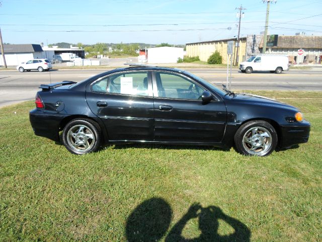 Pontiac Grand Am 2003 photo 2