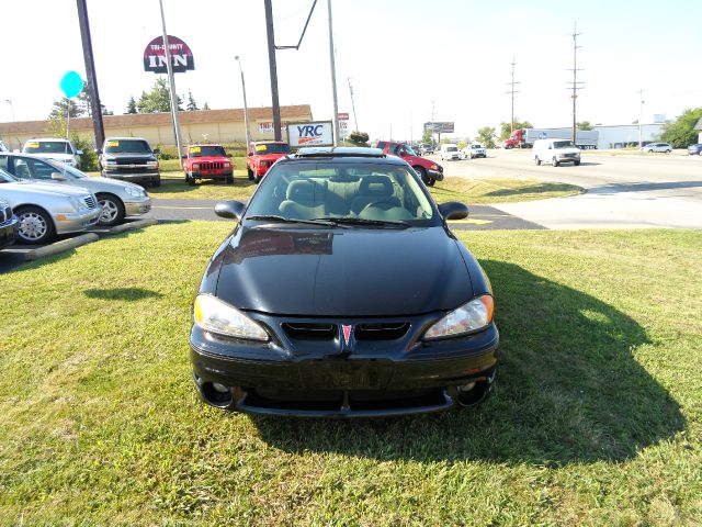 Pontiac Grand Am 2003 photo 3